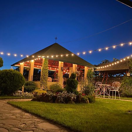 Casa Moldovan Ocna Sugatag Luaran gambar