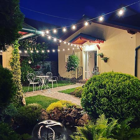 Casa Moldovan Ocna Sugatag Luaran gambar