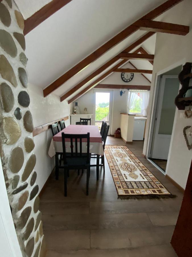 Casa Moldovan Ocna Sugatag Luaran gambar