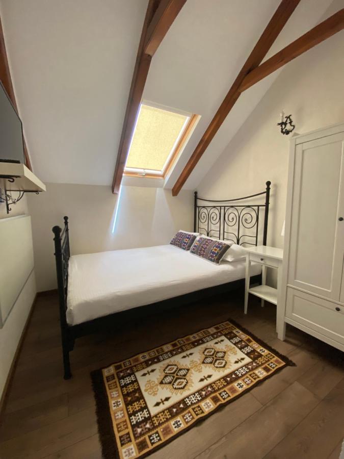 Casa Moldovan Ocna Sugatag Luaran gambar