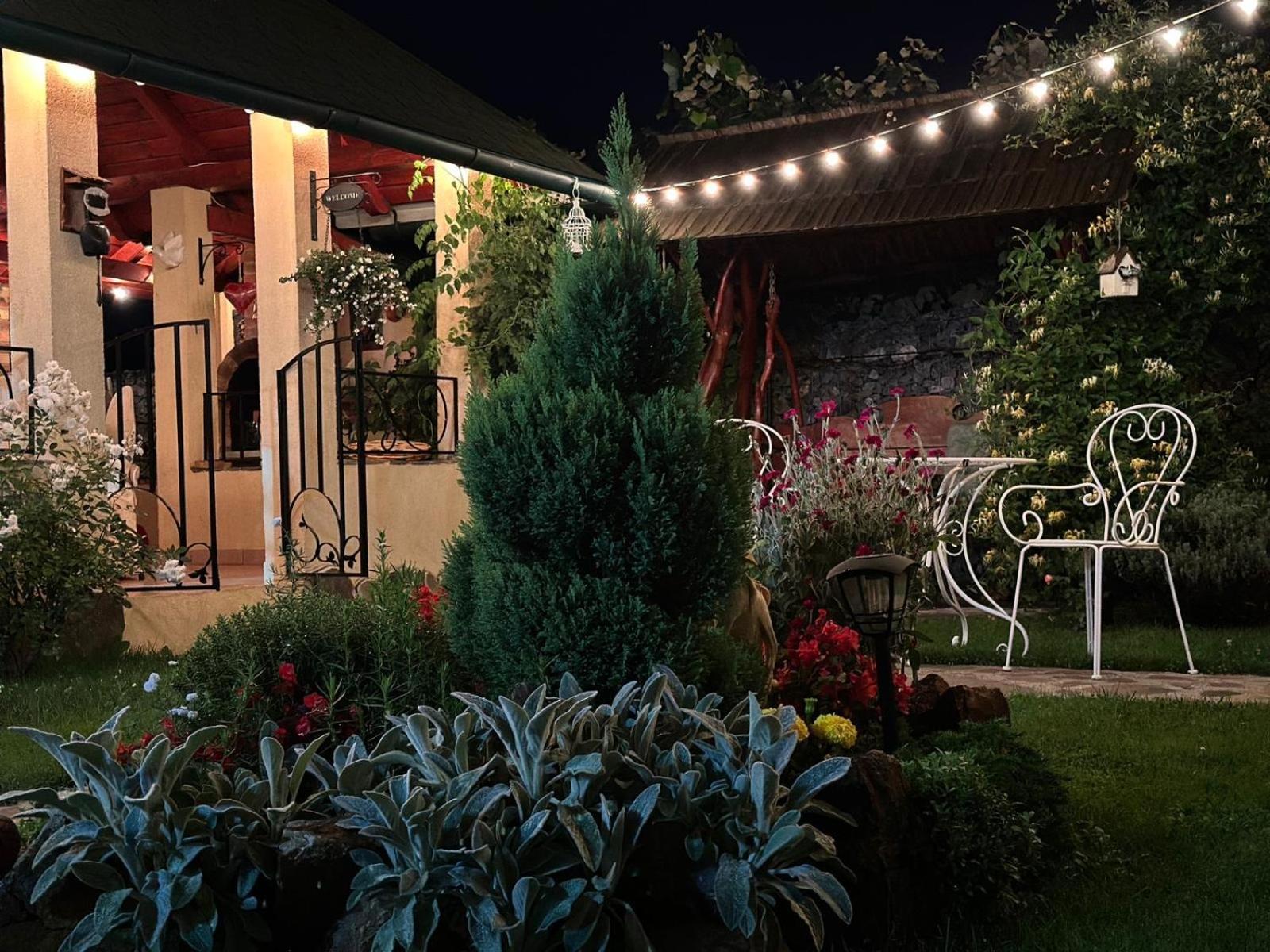 Casa Moldovan Ocna Sugatag Luaran gambar