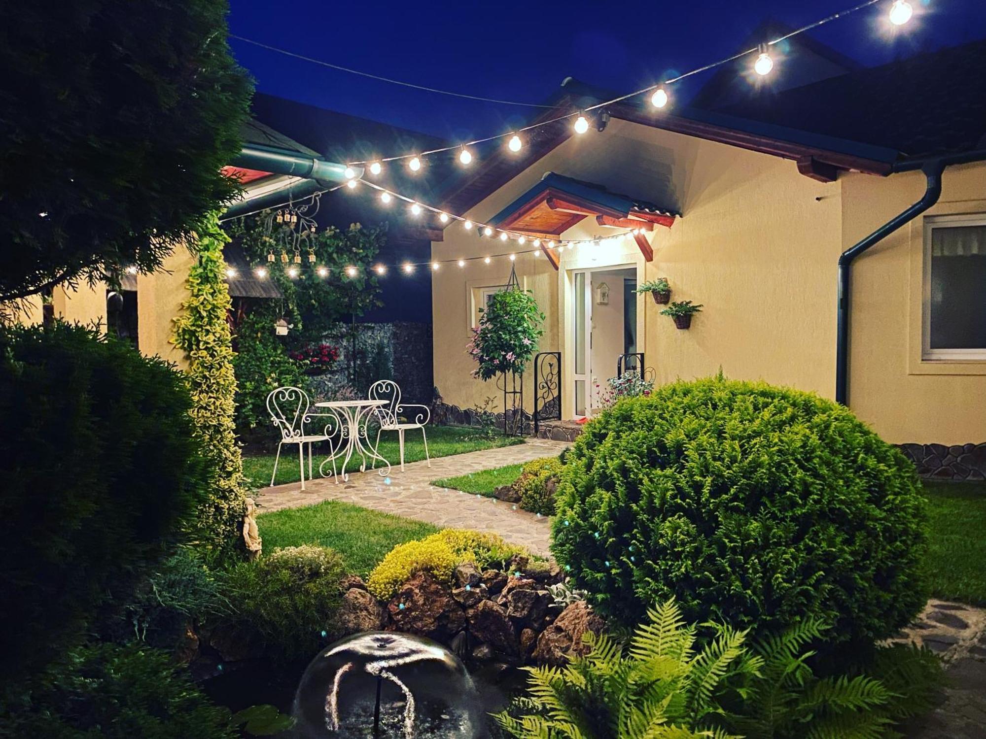 Casa Moldovan Ocna Sugatag Luaran gambar