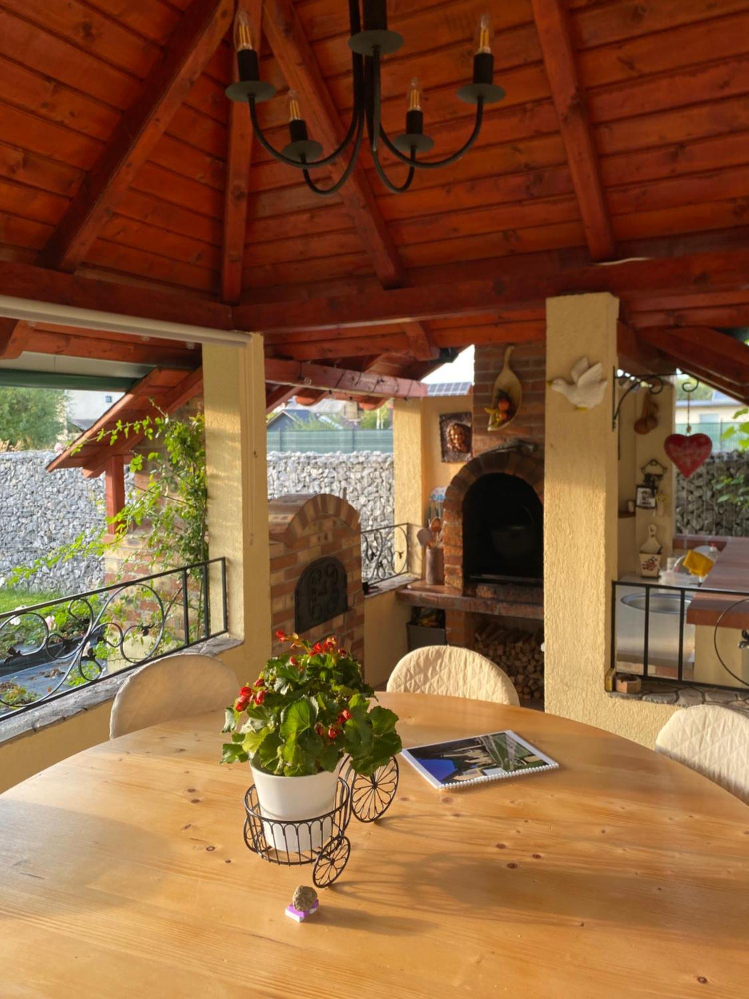 Casa Moldovan Ocna Sugatag Luaran gambar
