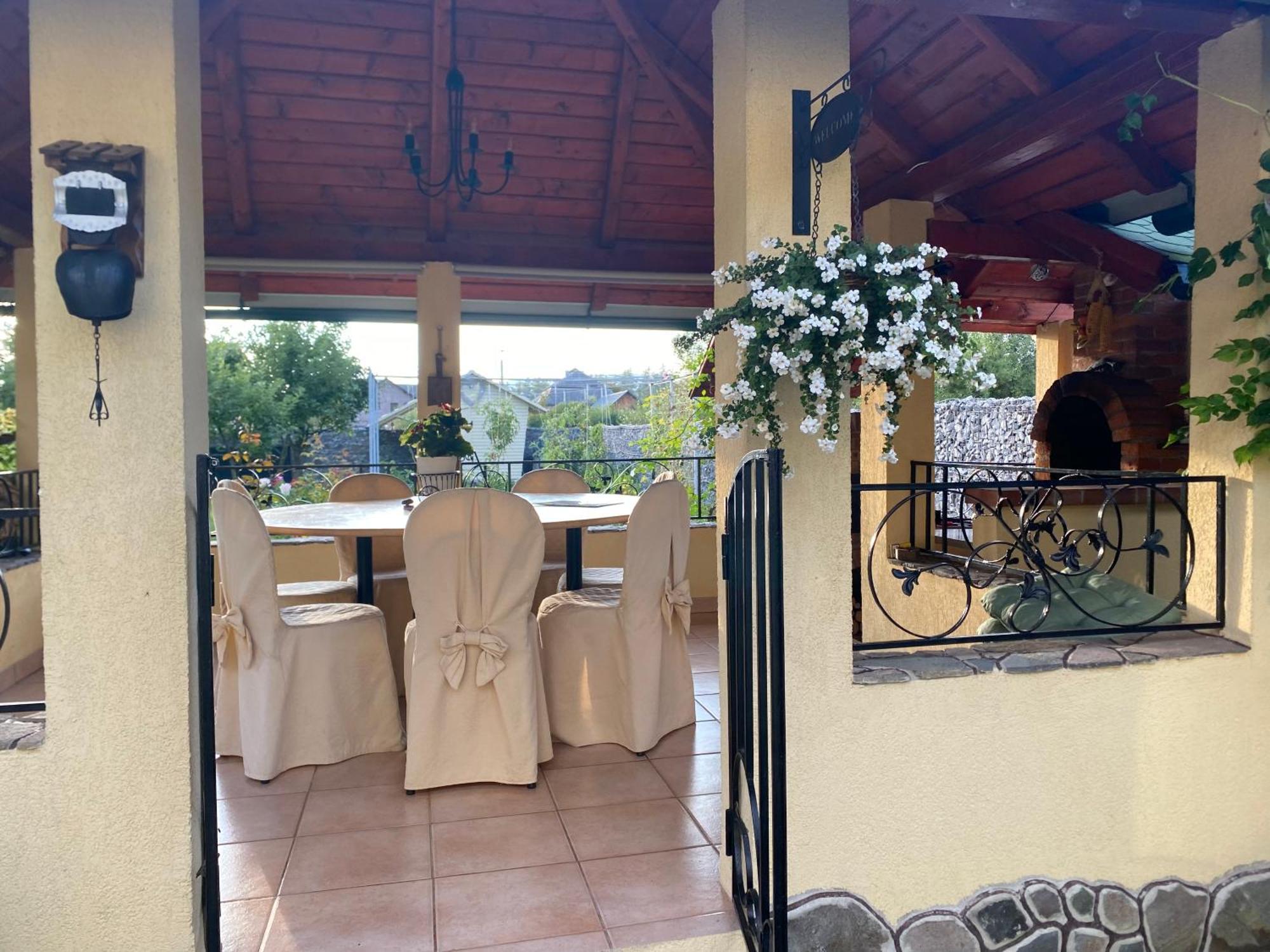 Casa Moldovan Ocna Sugatag Luaran gambar