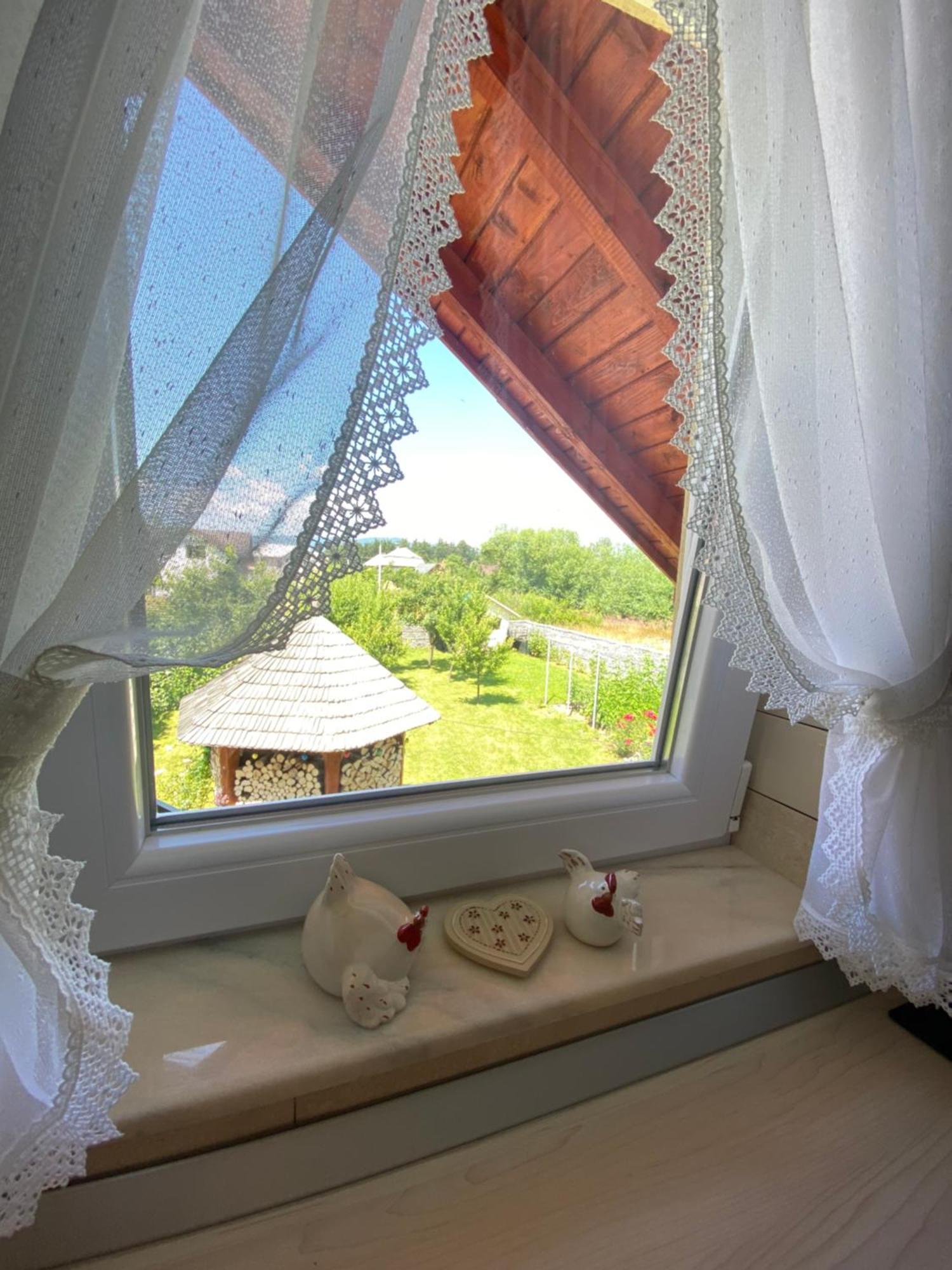 Casa Moldovan Ocna Sugatag Luaran gambar