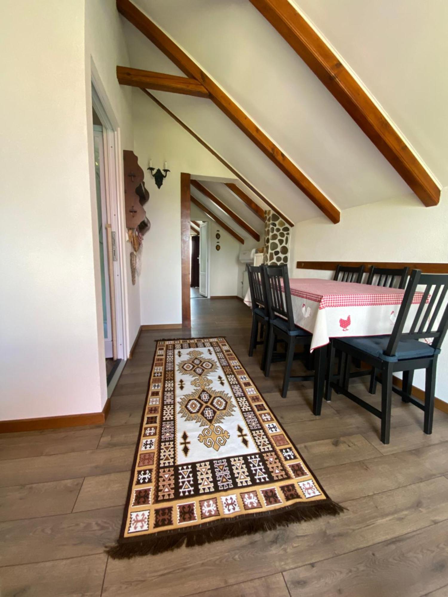 Casa Moldovan Ocna Sugatag Luaran gambar