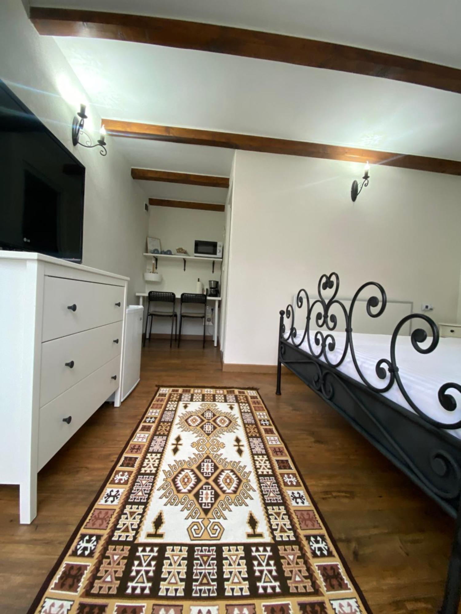 Casa Moldovan Ocna Sugatag Luaran gambar